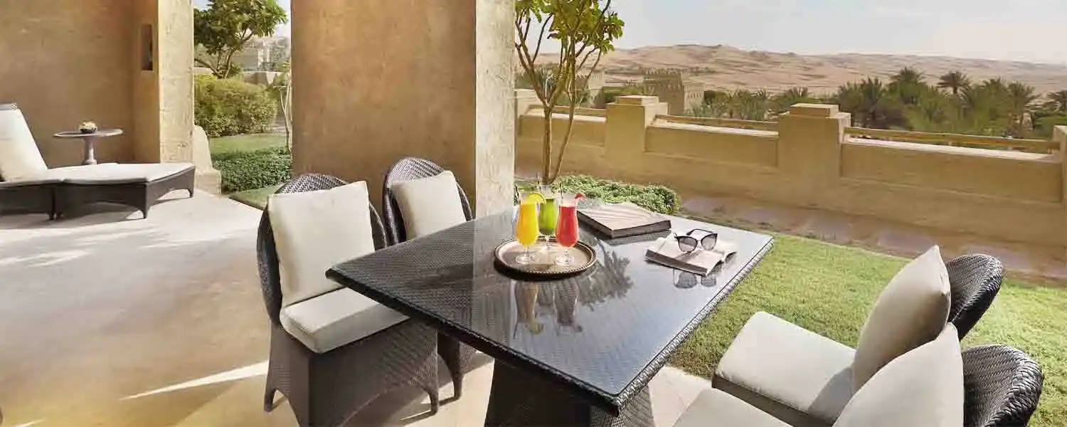 Anantara Qasr Al Sarab Desert Resort-1